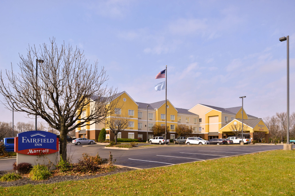 Holiday Inn Express Princeton by IHG