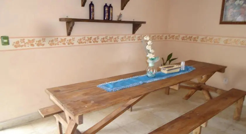 Posada Santa Elena