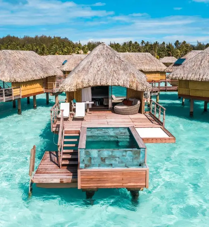 Bora Bora Pearl Beach Resort
