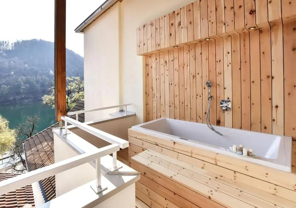 Seehotel Sparer