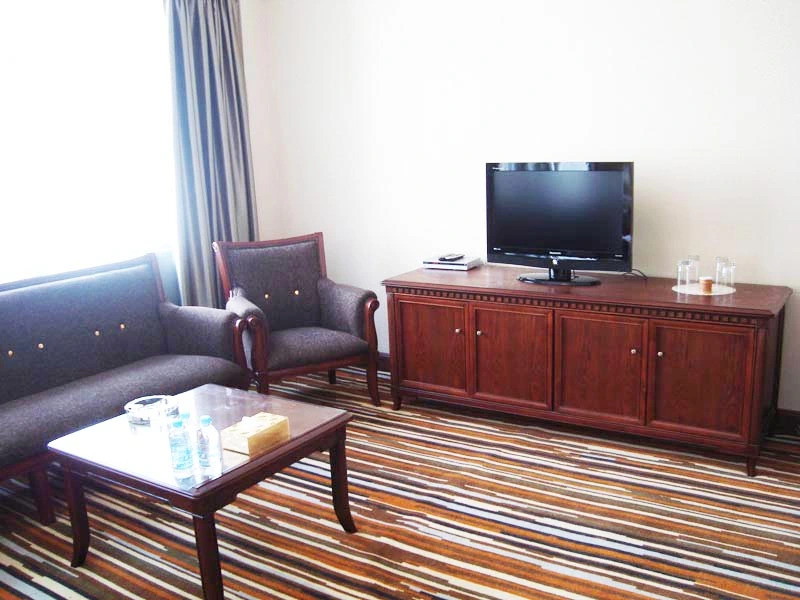 Nenjiang Hotel
