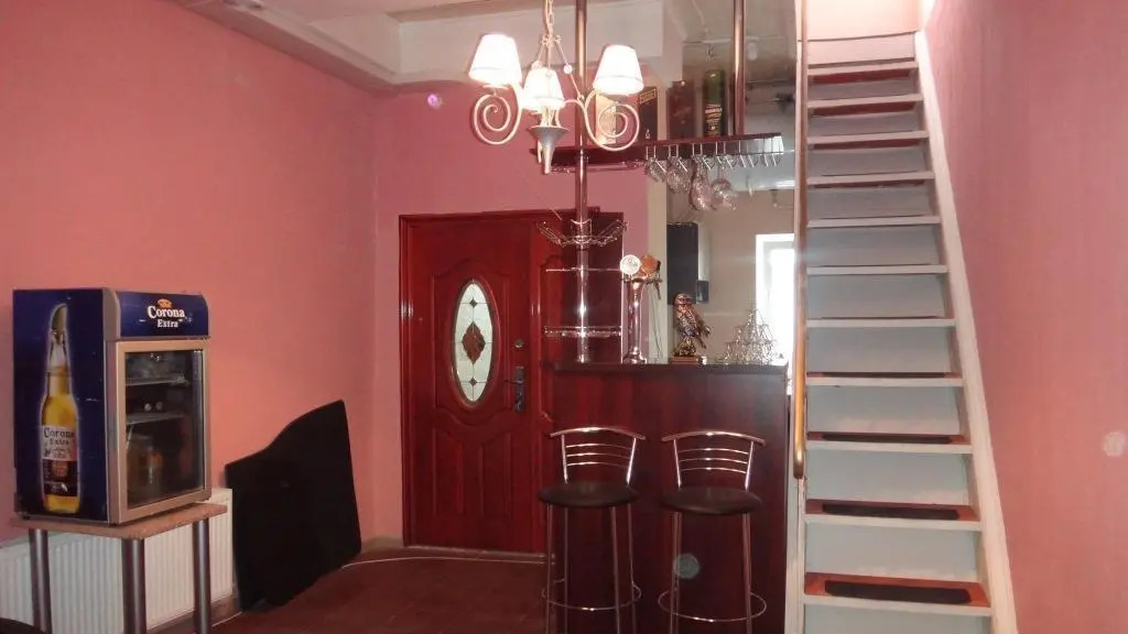 Banya Hotel