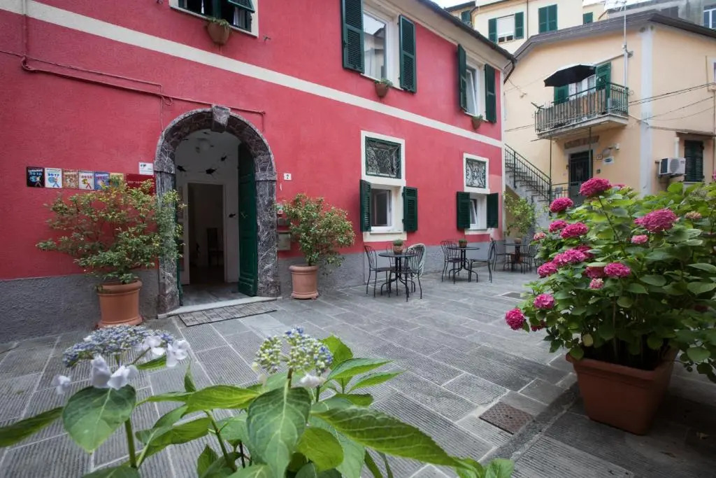 Boutique Hotel Novecento