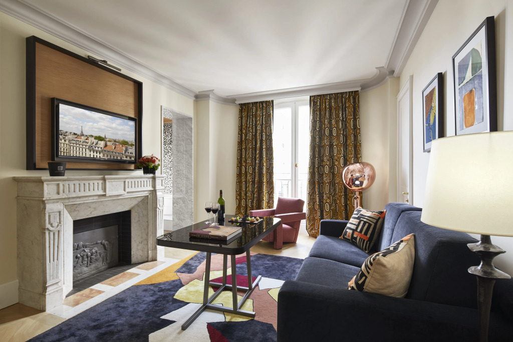 Hotel Montalembert