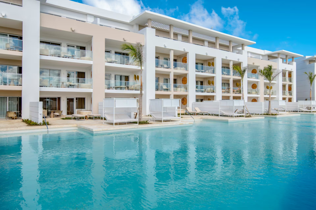 Paradisus by Meliá Grand Cana - All Suites - All Inclusive