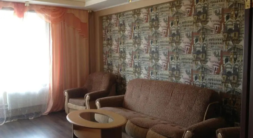 Apartamenty V Ivanovo - 1