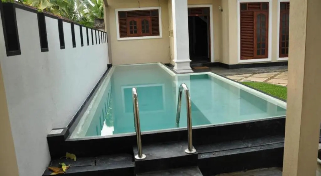 Villa Asapuwa Galle