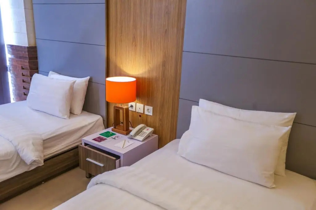 Canggu Dream Village Hotel and Suites