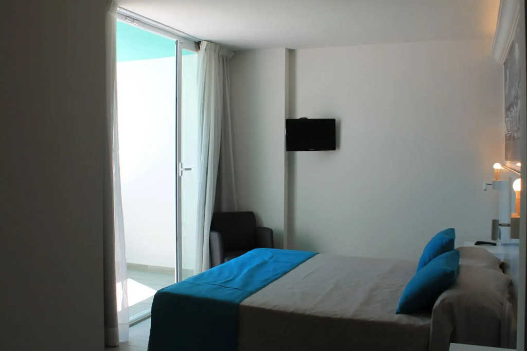 Апартаменты Bora Bora