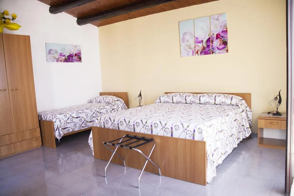Albergo Arenauta