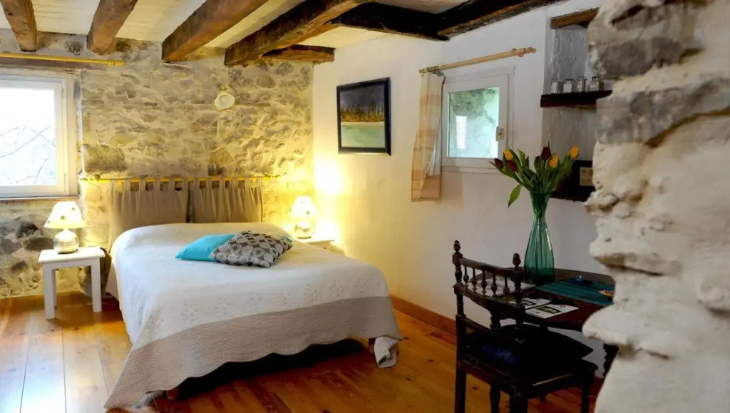 Chambres dhôtes Idiartekoborda