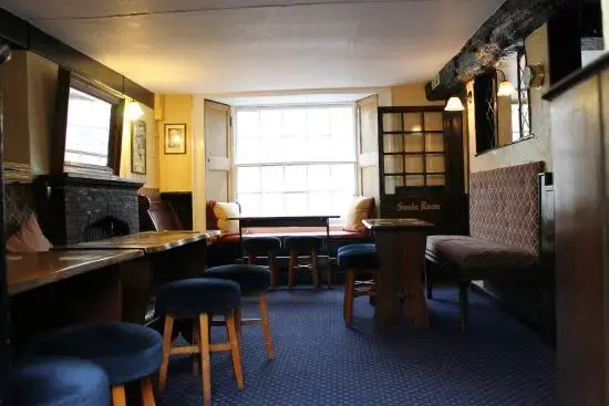 The Angel Inn