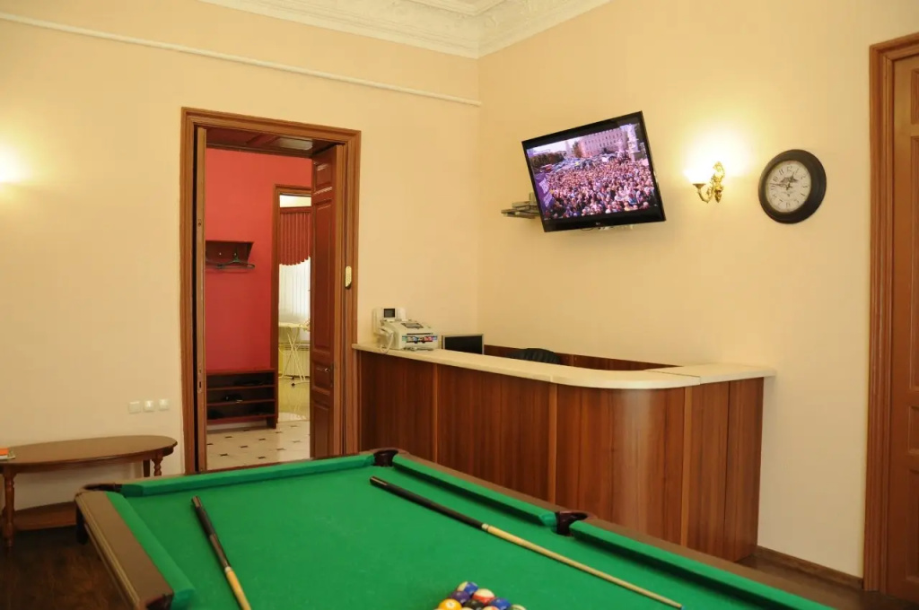 Star Hostel
