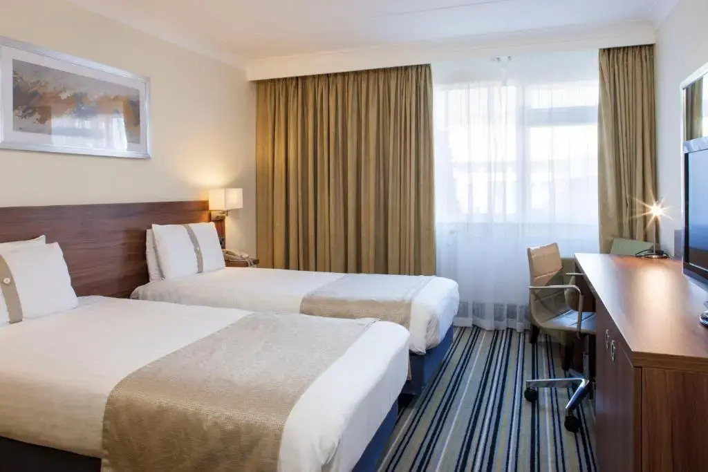 Holiday Inn Ipswich by IHG
