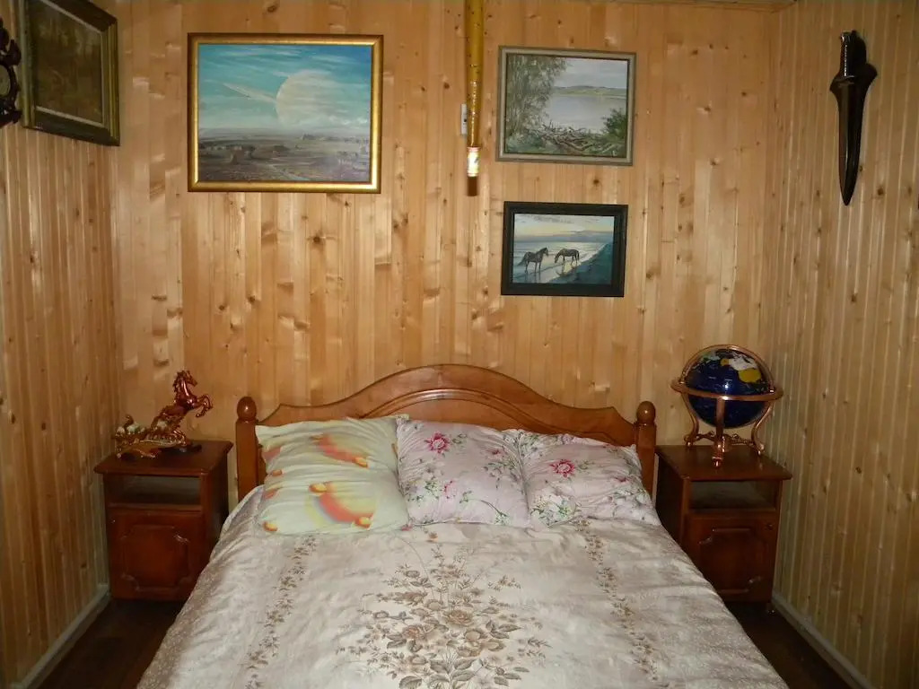 Malta Guest House