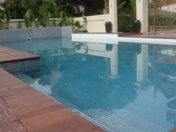 The Kool By Sanctuary Residence