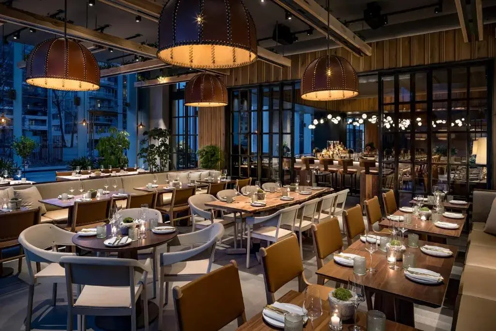 1 Hotel Toronto