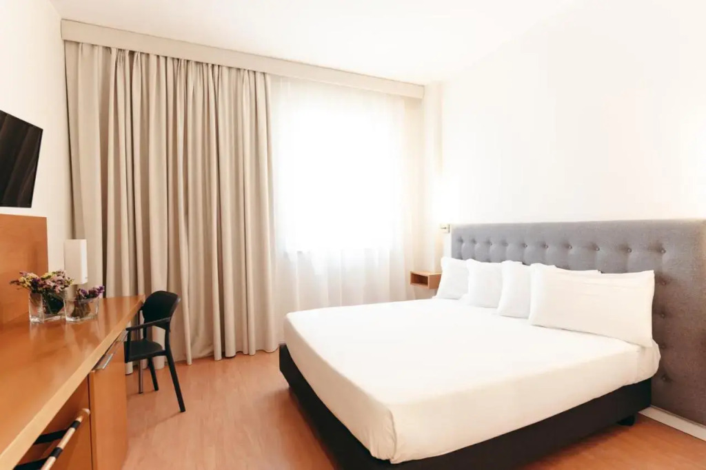 Hotel Excelsior Bari - by Farace Hotels