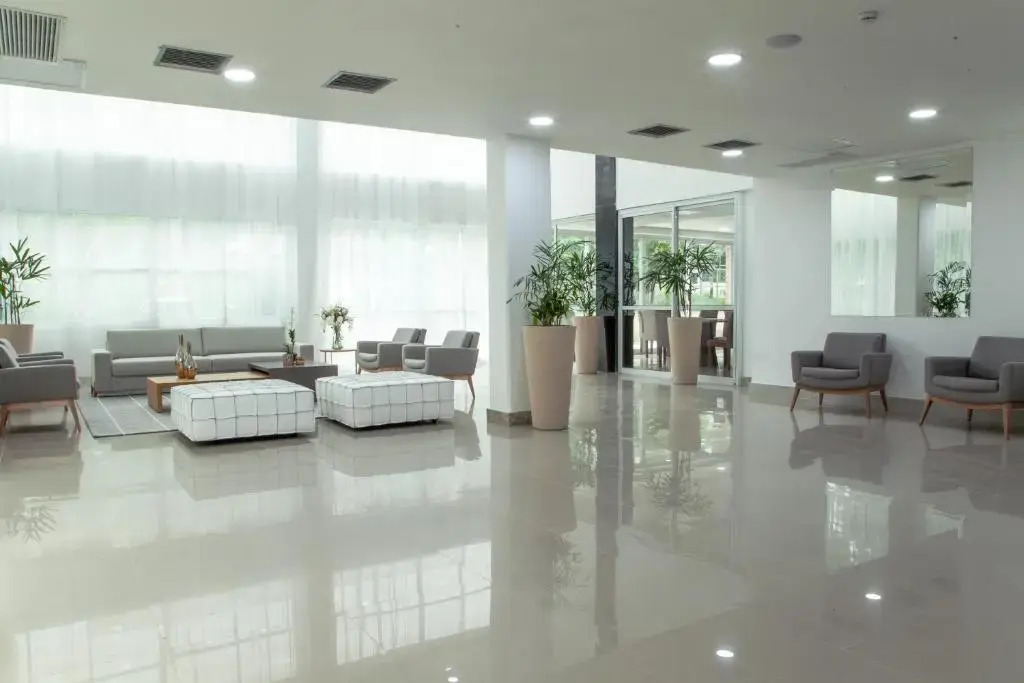 ATH Hotel - Américas Townhouse