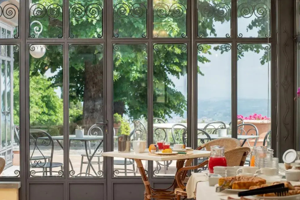 Relais Villa Bianca
