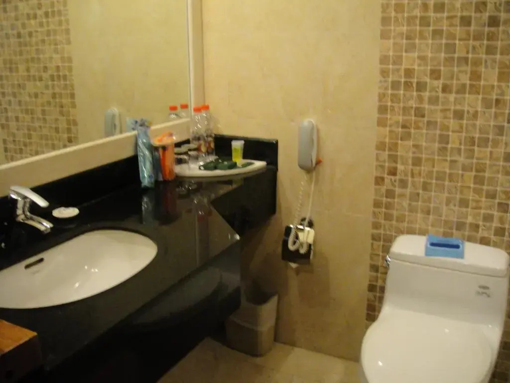 Green Hotel - Shenyang
