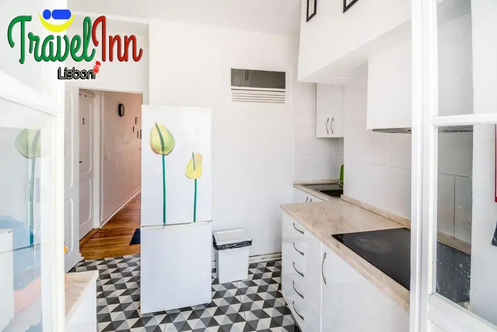 Lisbon Guesthouse