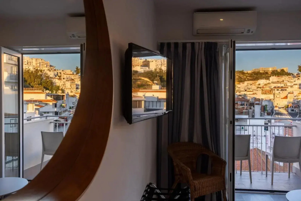 Hotel Baltum