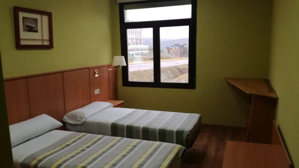 Hostal Pico Agujas