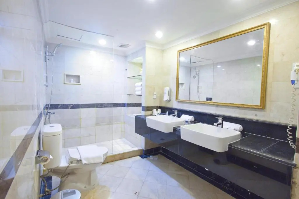 Metro Park View Hotel Kota Lama Semarang