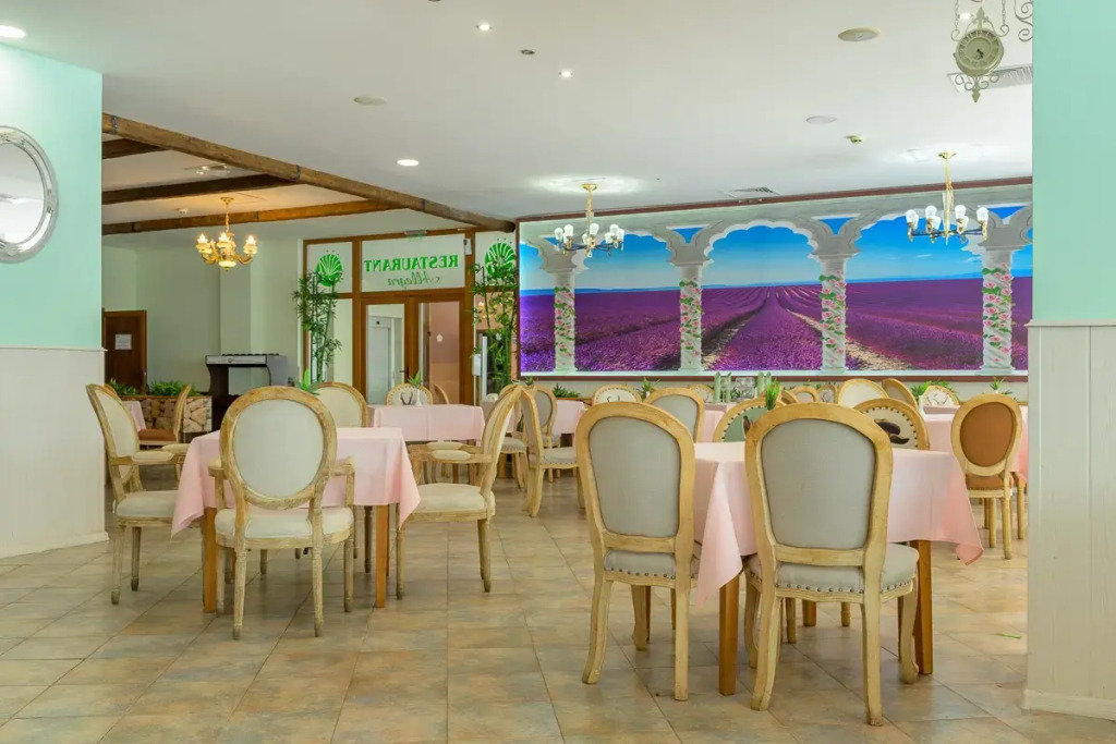 Allegra Balneo & SPA