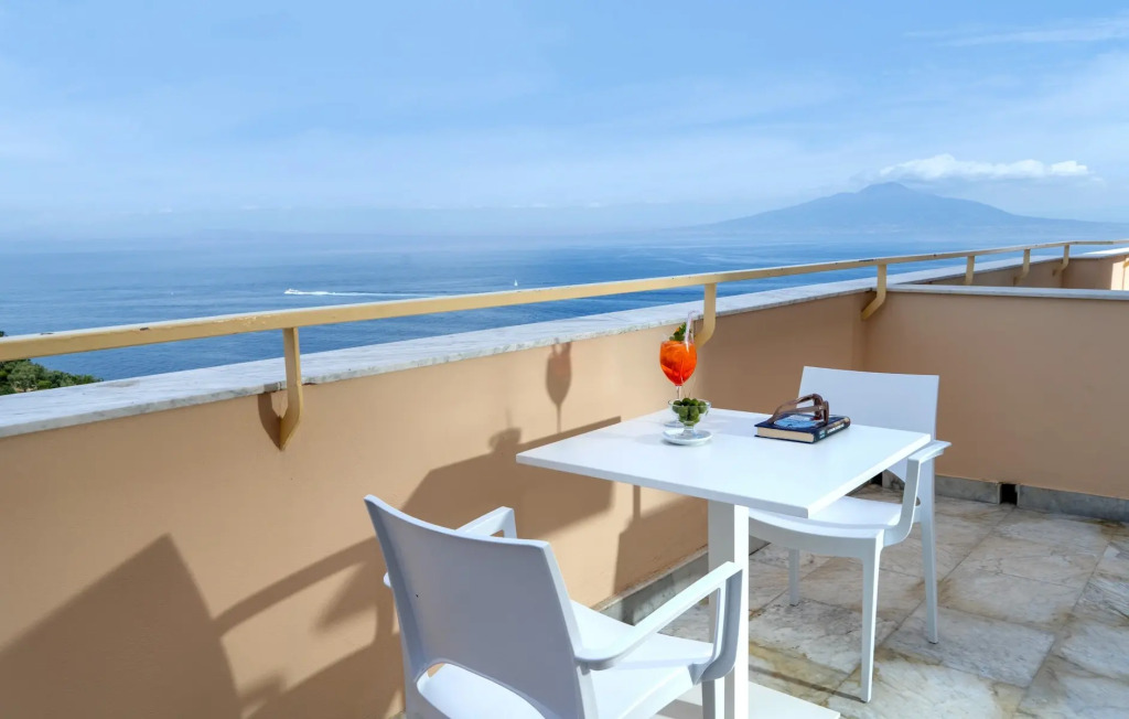 Hotel Miramare