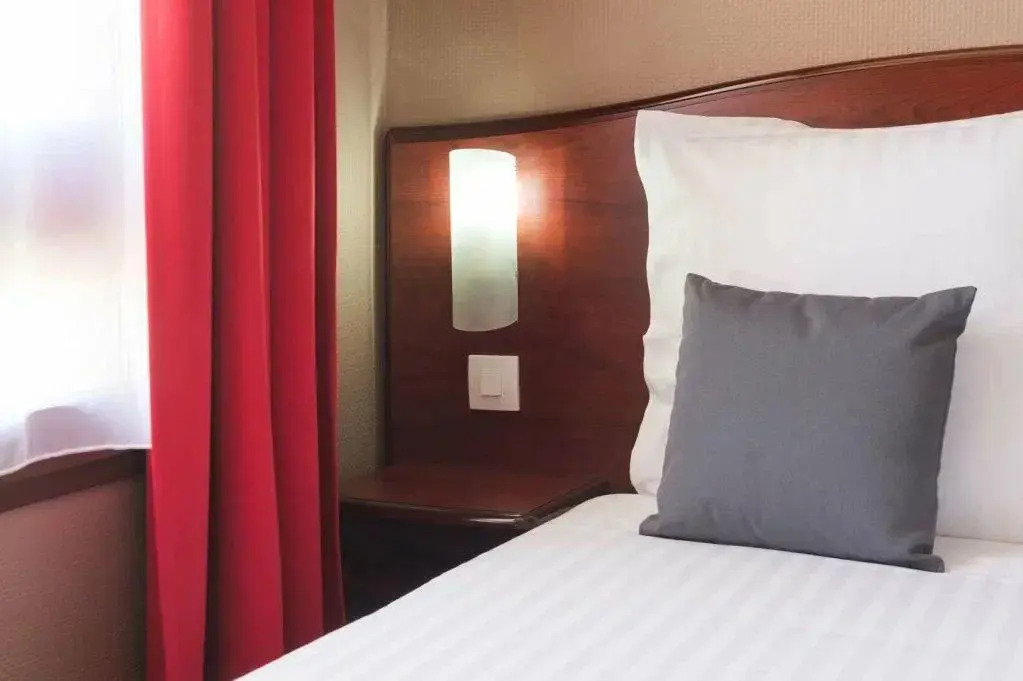 Arras Hotel