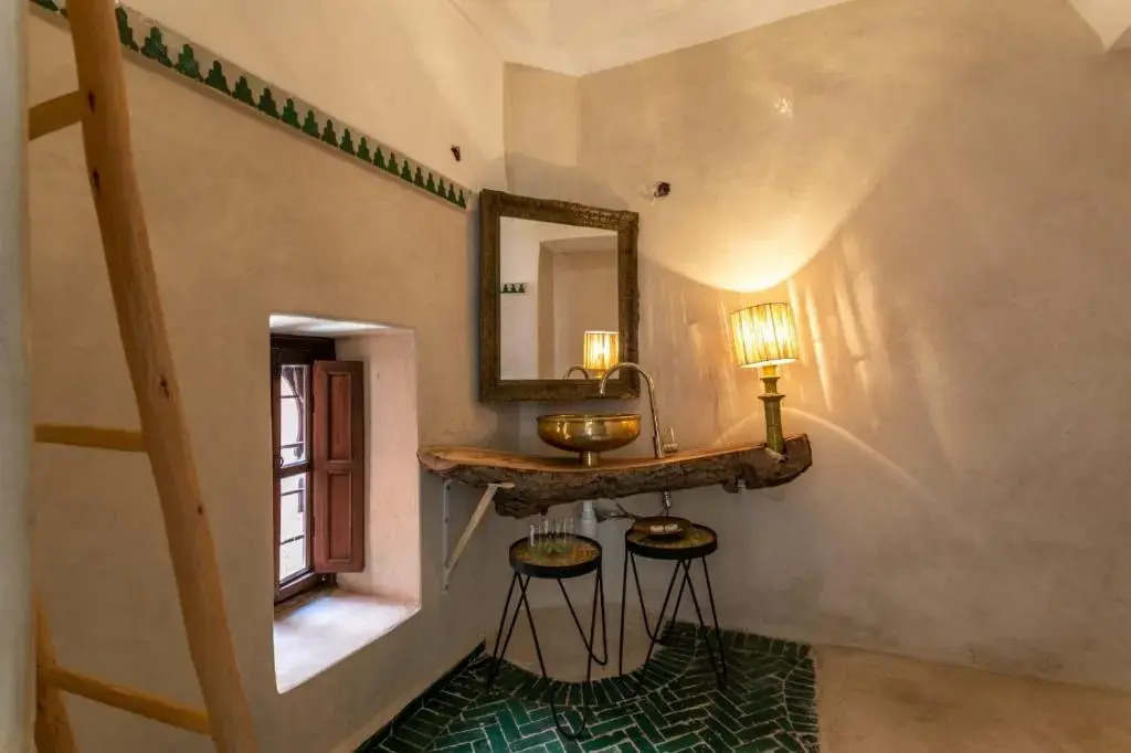 Riad Safar