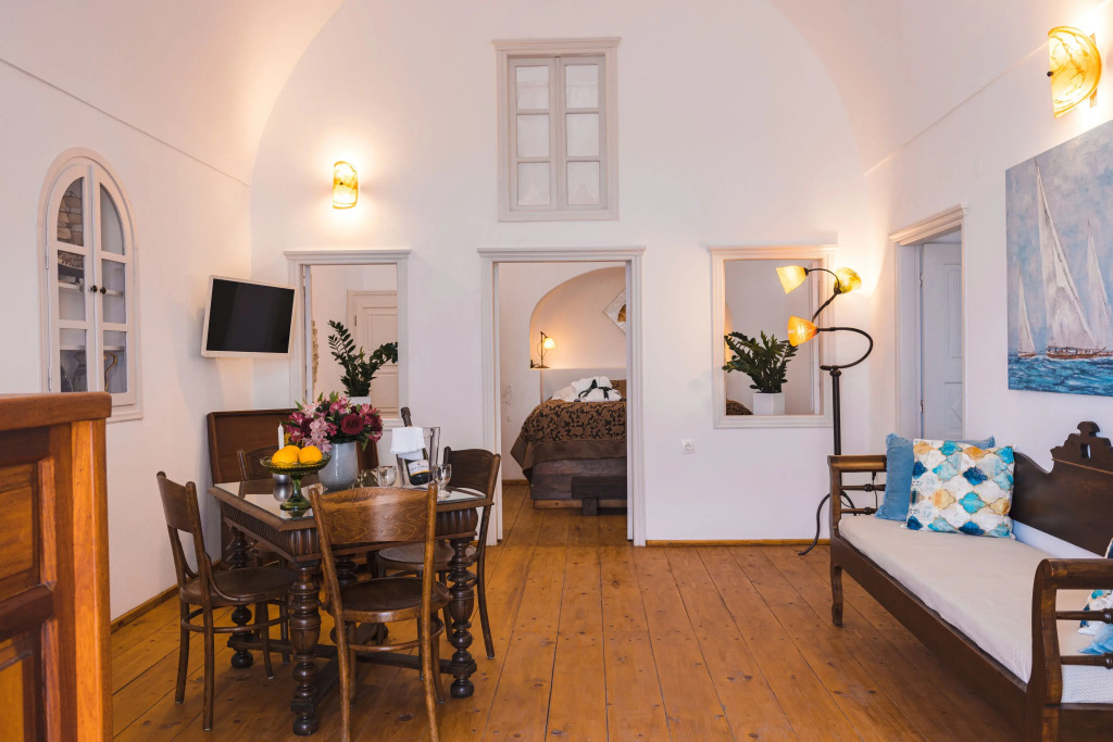 Fanari Villas