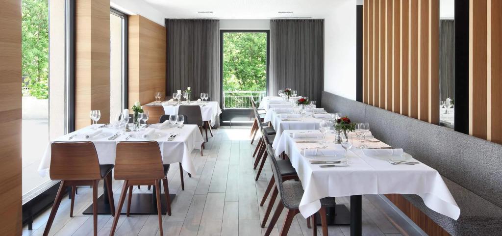 Hotel Hiller in Abstatt