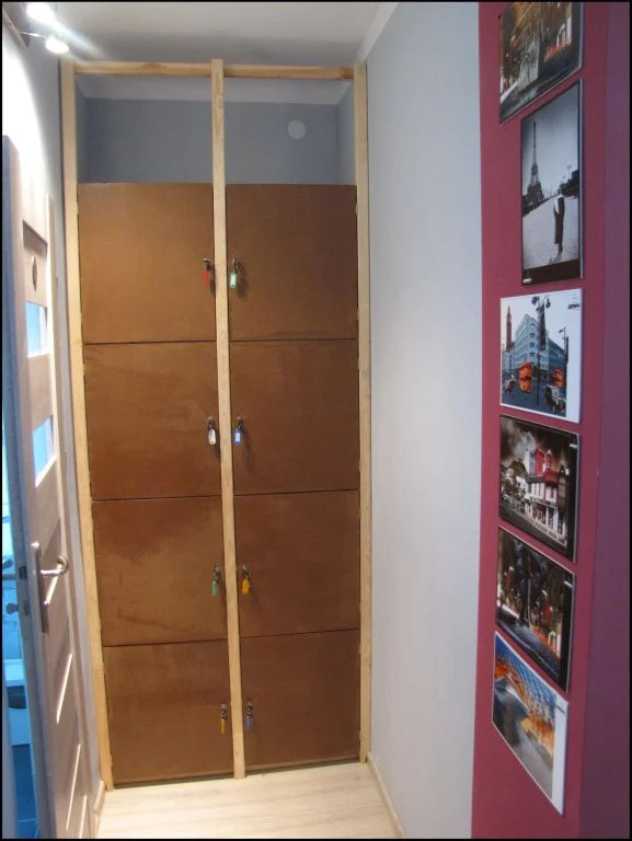 Hobo Hostel