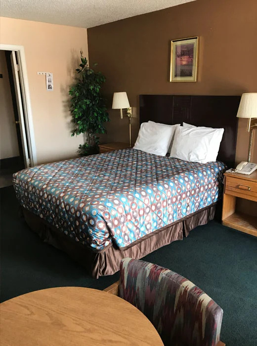 Rim Country Inn - Self Serve Hotel