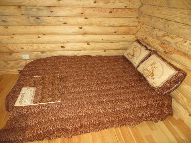 Эко Коттедж