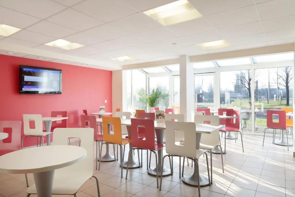 Premiere Classe Maubeuge