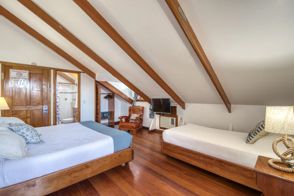 Hotel Bocas del Toro