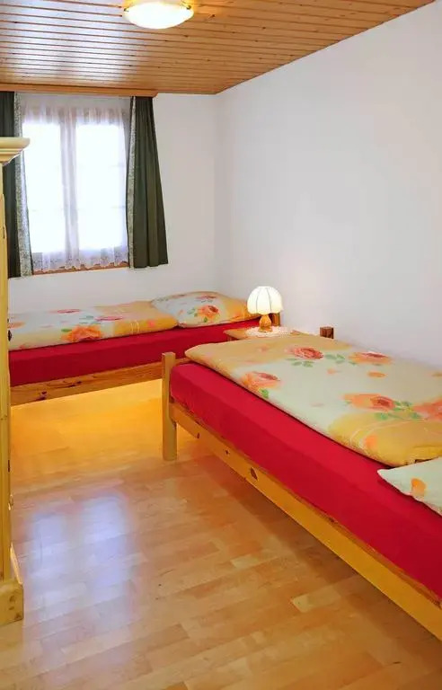 Chalet Aendry (Harmony)
