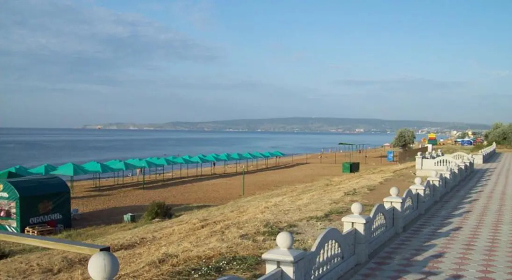 Лукоморье