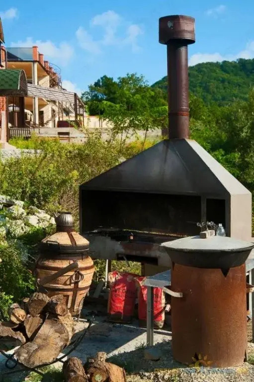 Guest house Verusya