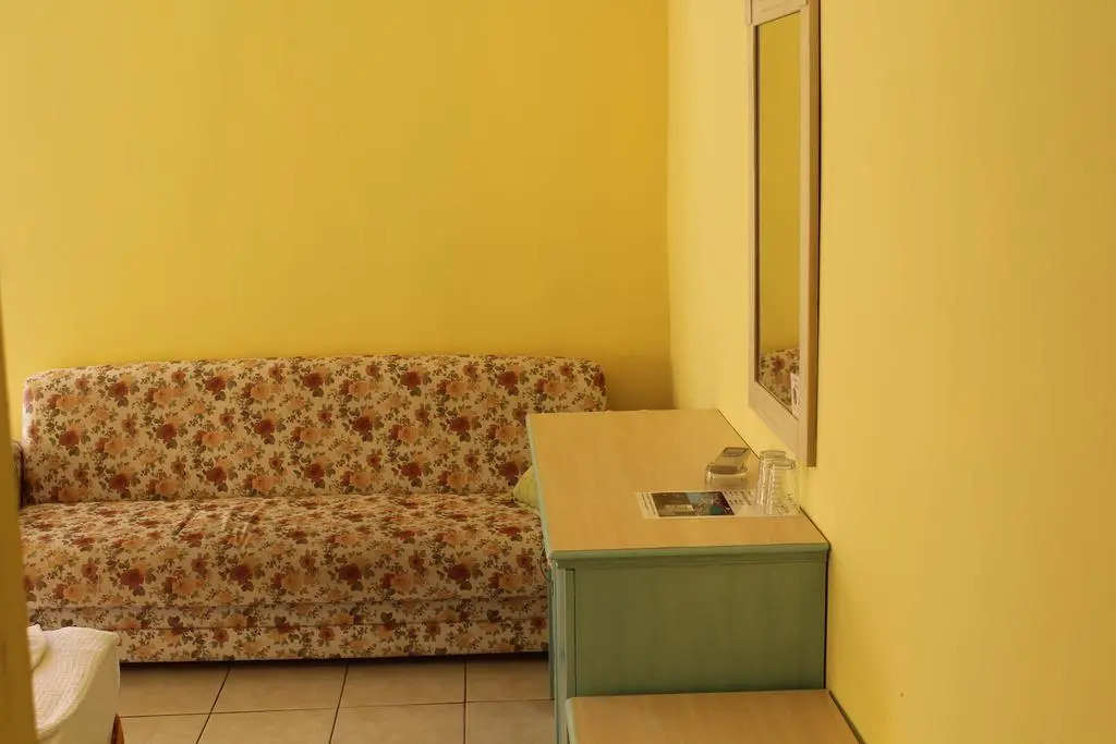 Efendi Hotel