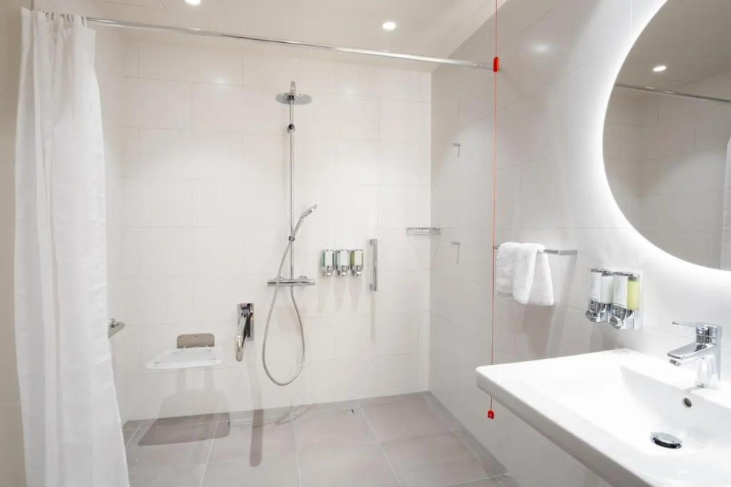 Hampton by Hilton Riga Airport