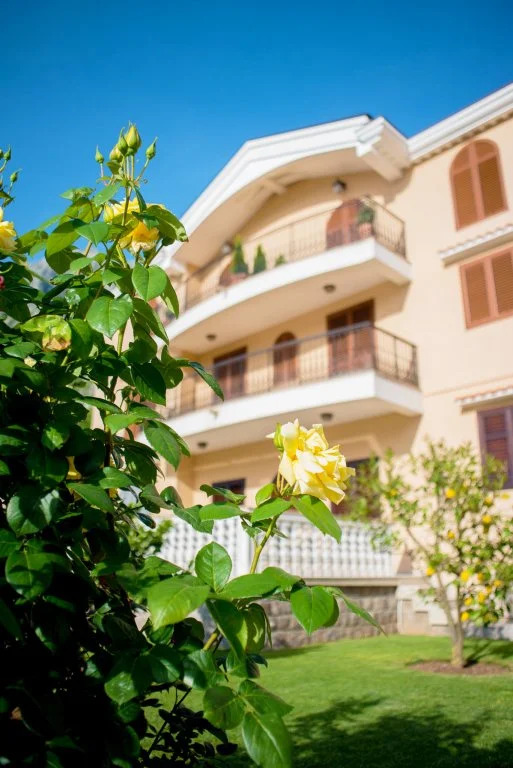 Apartments Djuranovic