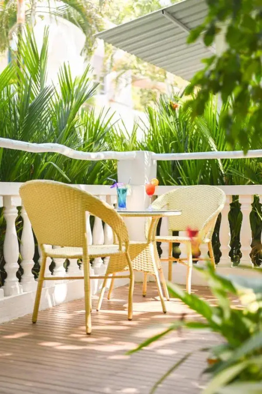 Soul Vacation Resort and Spa,Colva