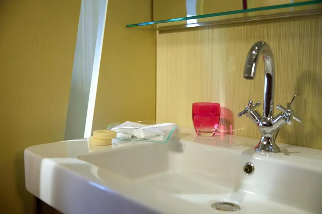 Bohemia Suites & Spa