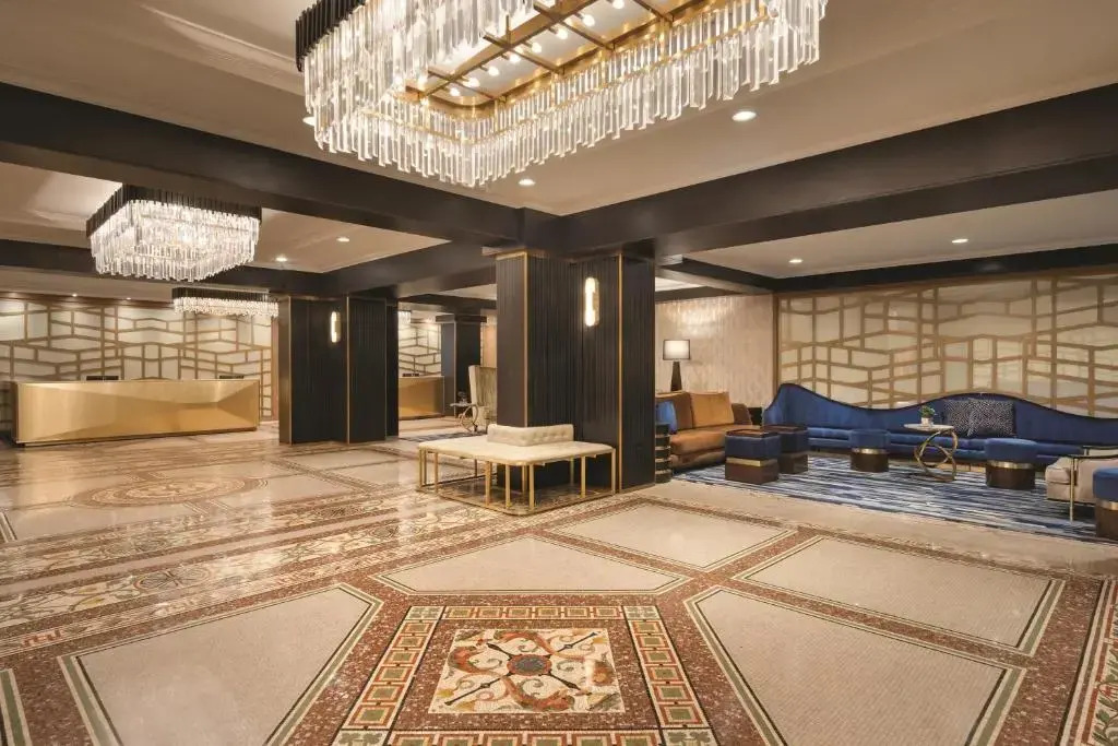 Martinique New York on Broadway, Curio Collection by Hilton