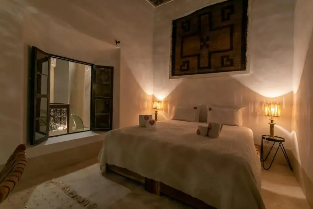 Riad Safar